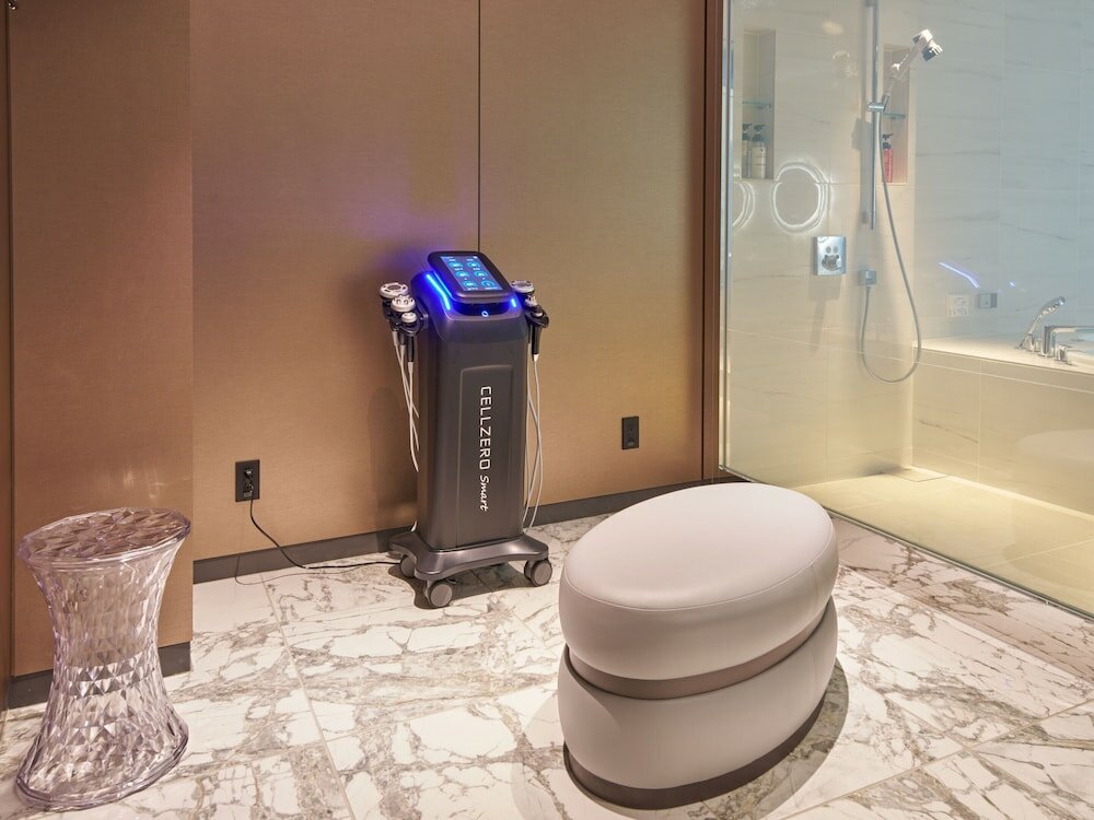 Фото Villa Fontaine Grand Osaka Umeda