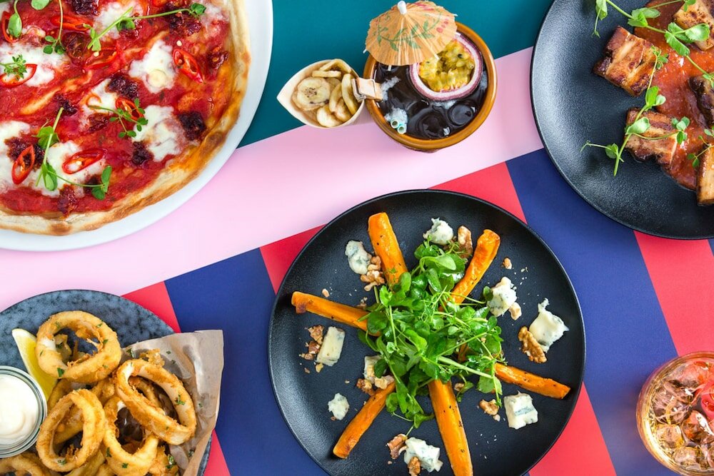 Фото The Social Hub Amsterdam West