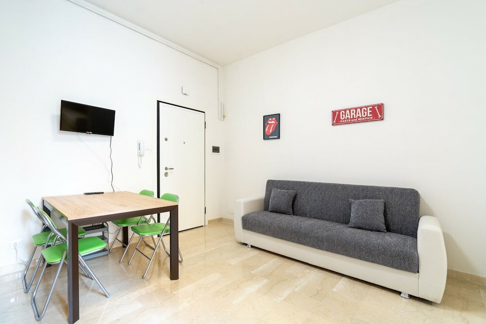 Фото HouSmart San Carlo 17