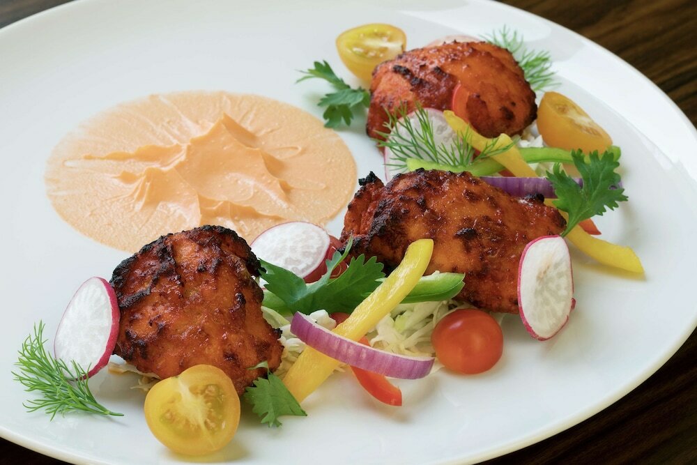 Фото Conrad Jabal Omar Makkah