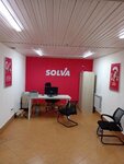 Solva (Almaty oblysy, Eńbekshiqazaq aýdany, Esik qalasy, Almaty kóshesi) ، مؤسسات التمويل الصغرى