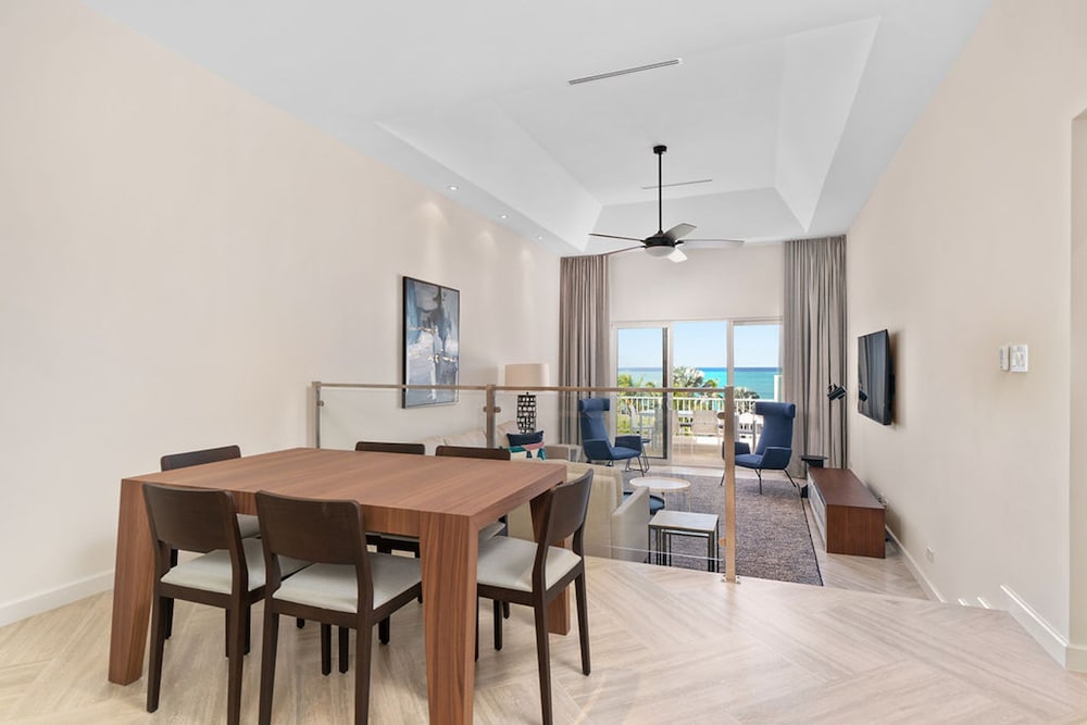 Фото Ocean Terraces Penthouse 2br2