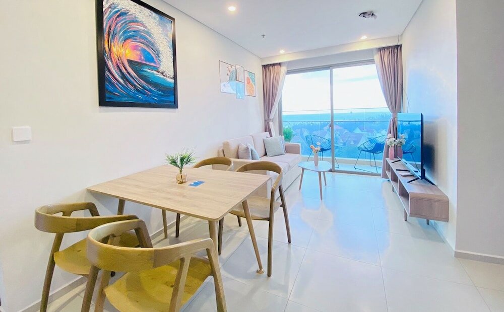 Фото The Song Apartment - Homestay Vung Tau 1992