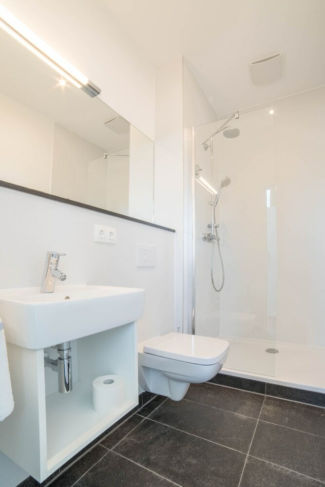 Фото Apartmenthaus International