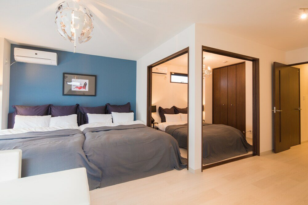 Фото Beauty Villa Tengachaya 301