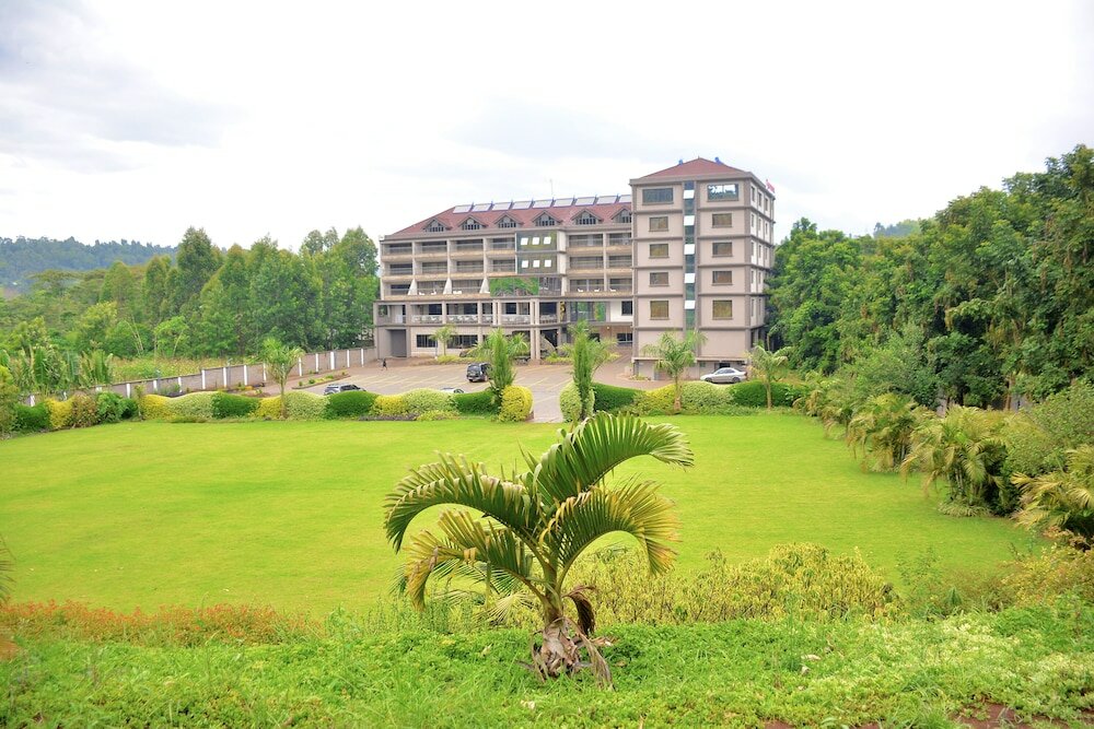 Фото Fk Resort & SPA