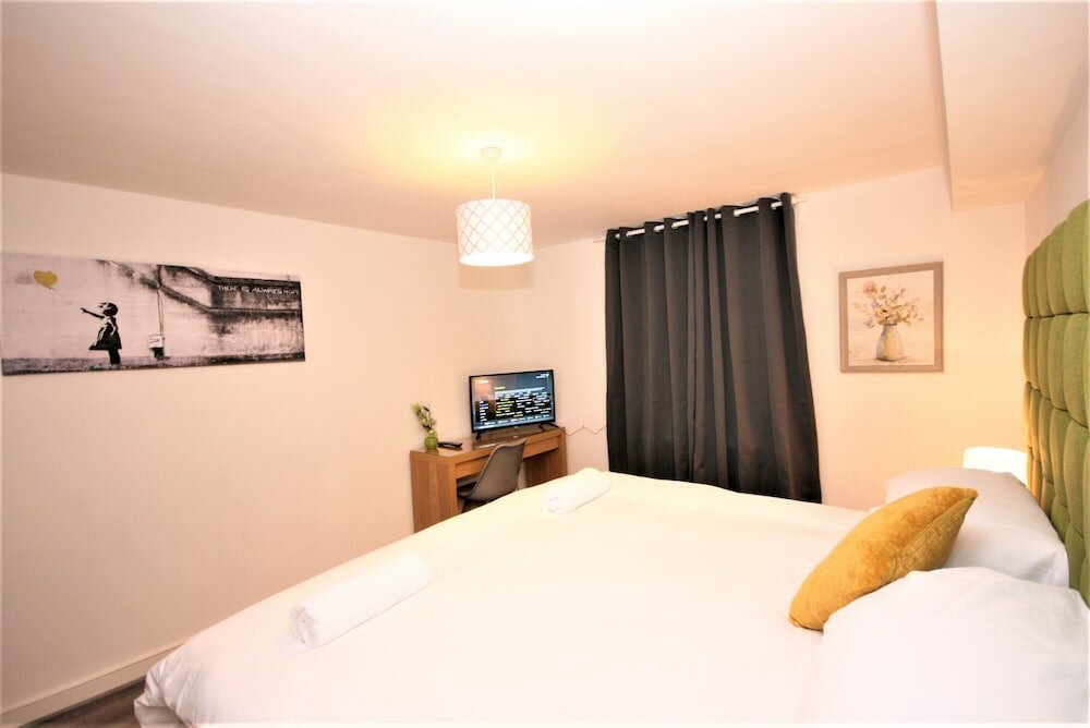 Фото Parfett Guest House