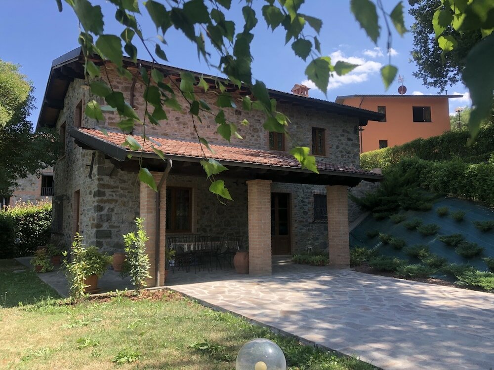 Фото Agriturismo La Locanda del Cardinale