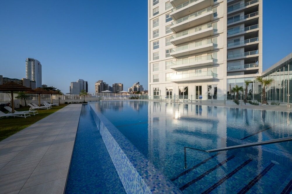 Фото Prince Palace Hadera White Beach