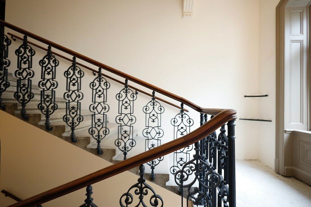 Фото HeyMi Apartments Zentagasse