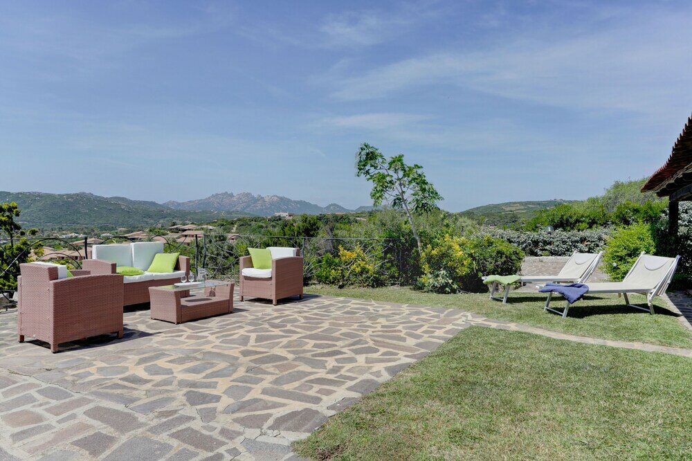 Фото Villa Maria Trilocale - Home and More