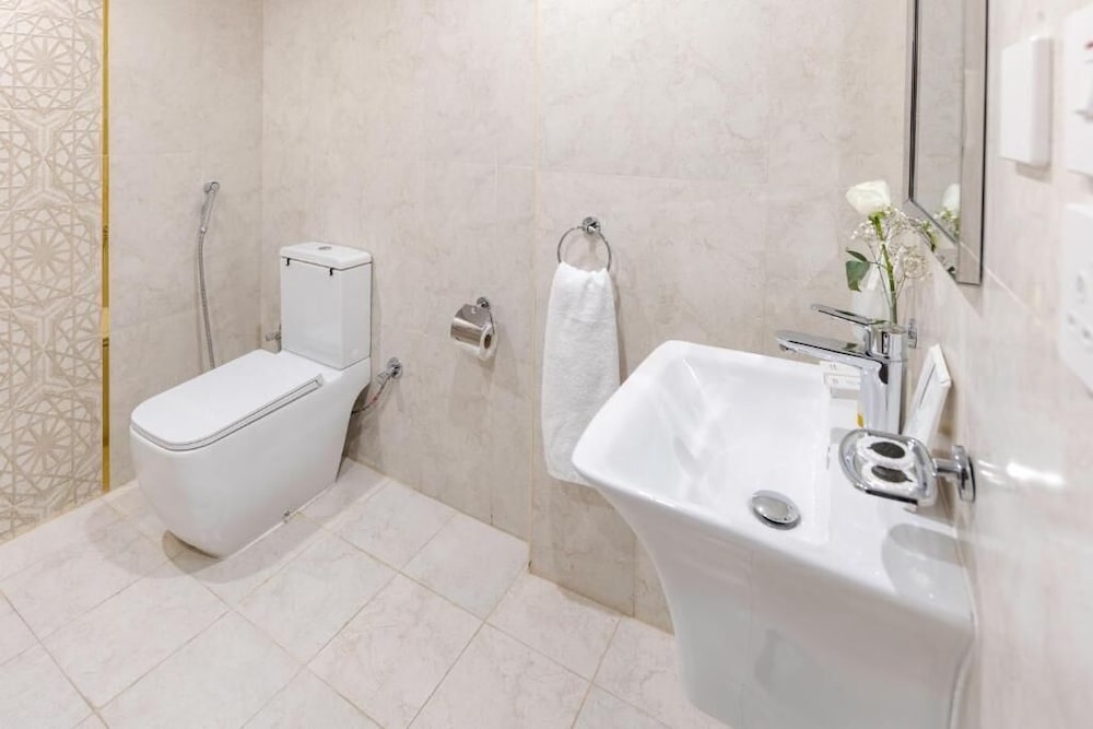 Фото Snood Ajyad Hotel Tower 1