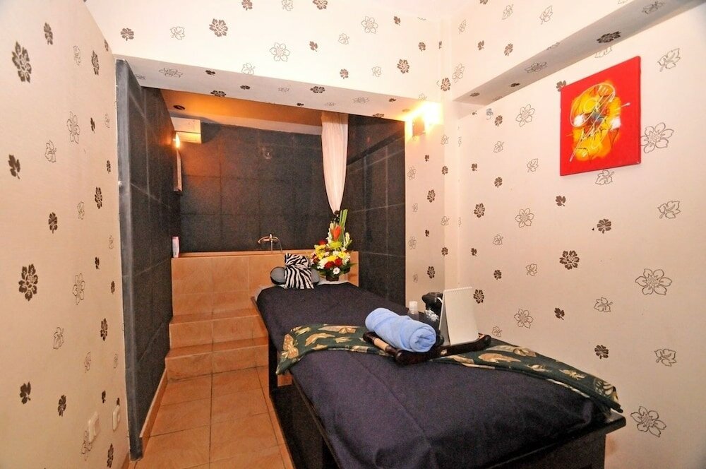 Фото Arya Hotel and SPA