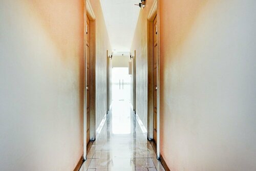 Гостиница OYO 90660 Star Hotel Syariah в Джакарте