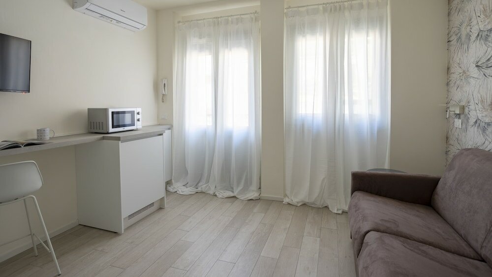 Фото Italianway - The B Village Superior