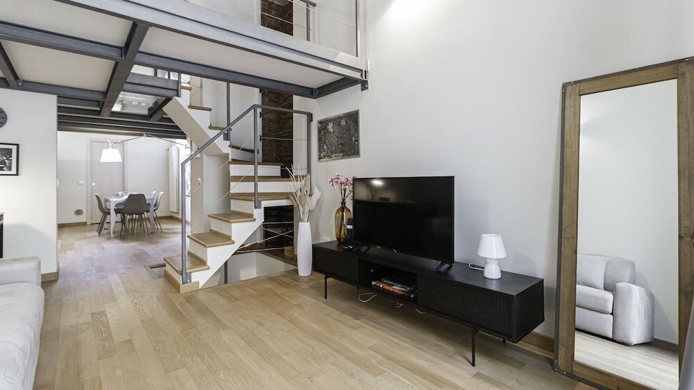 Фото Italianway - Fauchè 11