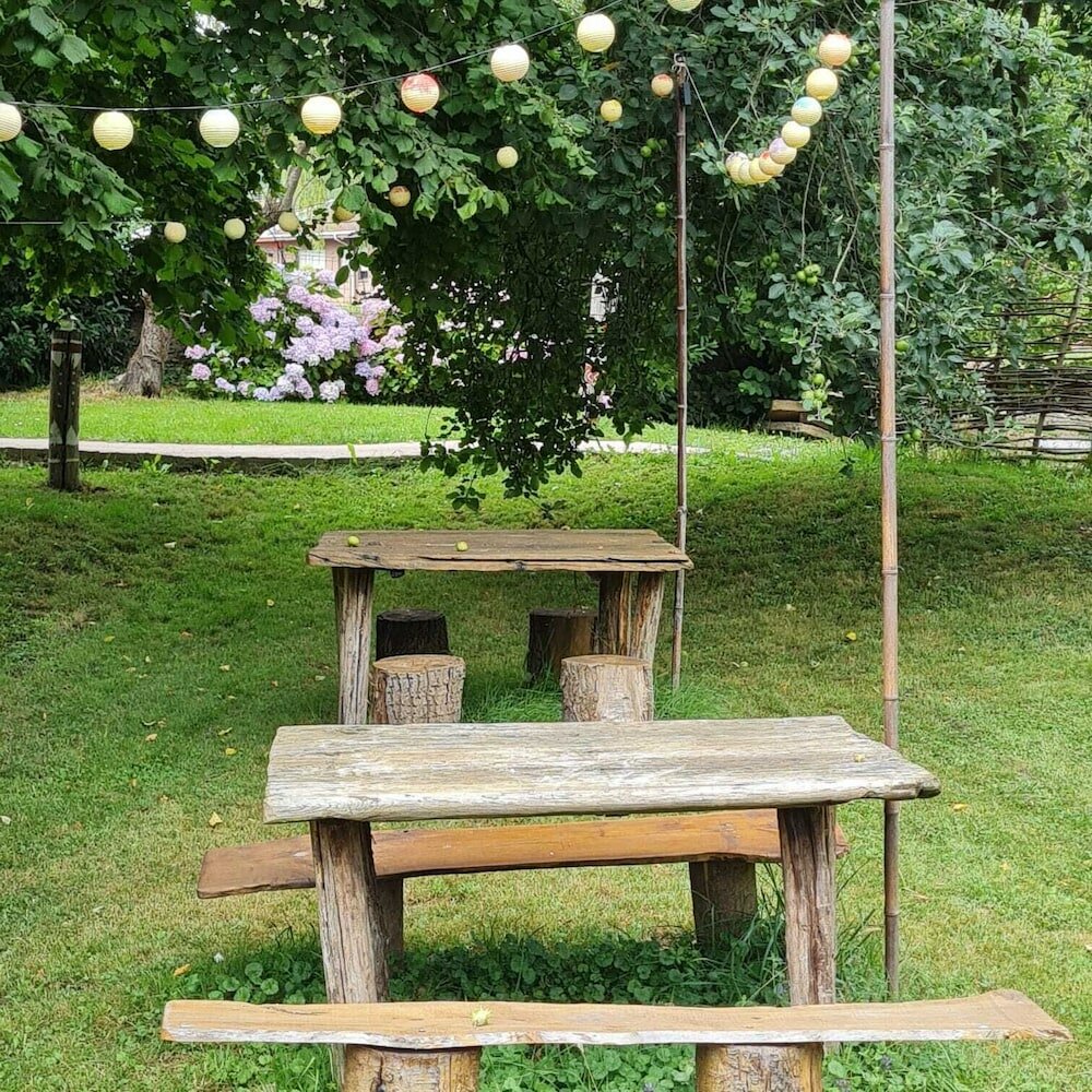 Фото La Figal de Xugabolos