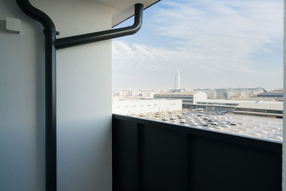 Фото MyApartments Vienna