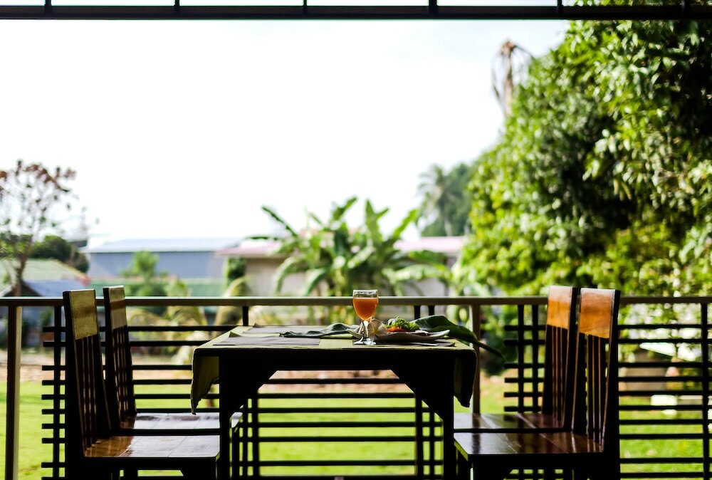 Фото Phi Phi Chang Grand Resort