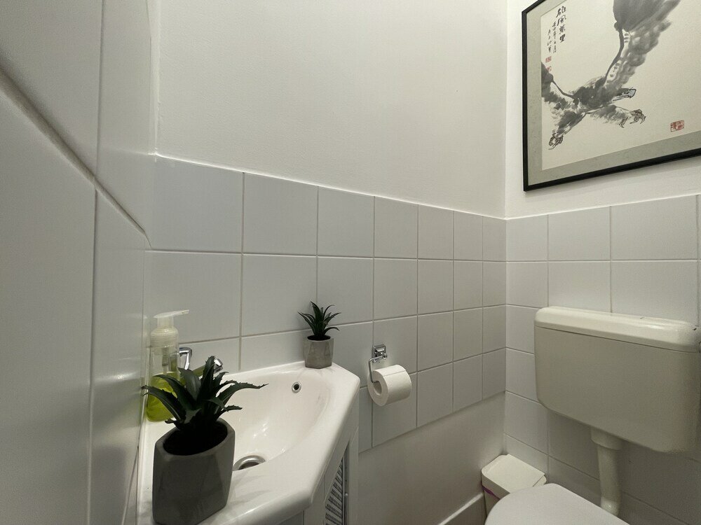 Фото Palms Apartments Budapest