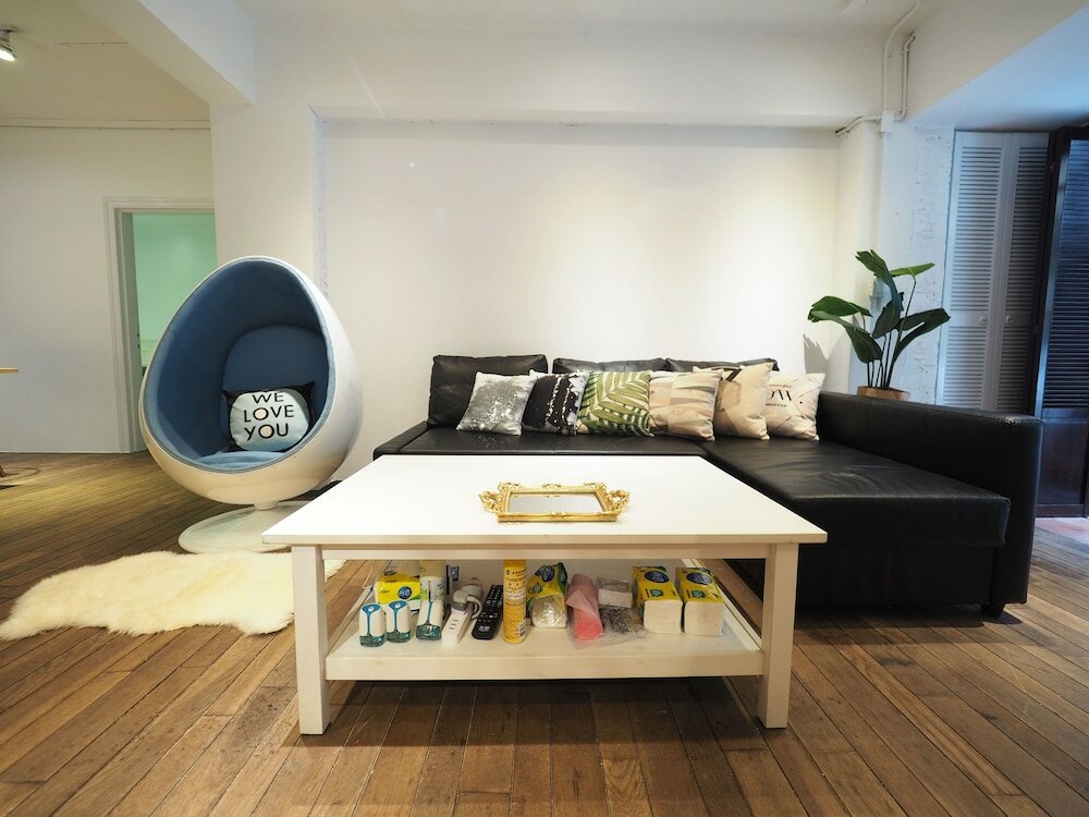 Фото BR4&Zhongxiao Fuxing