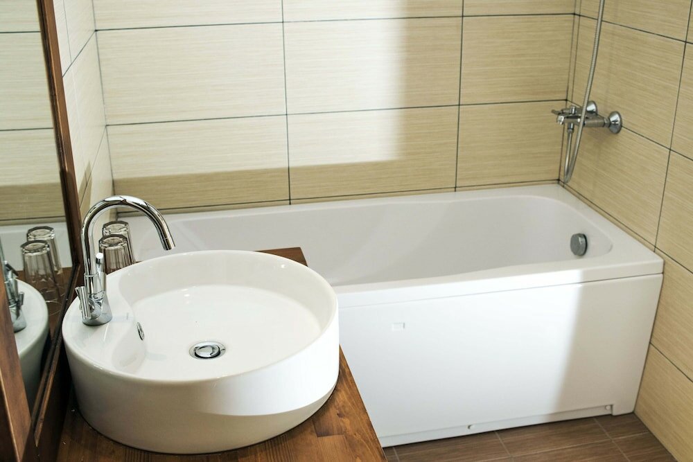 Фото Boutique Hotel The White River