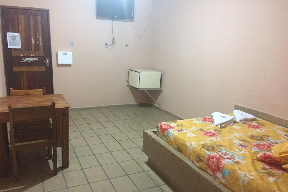 Фото Oyo Pousada Maré Mansa