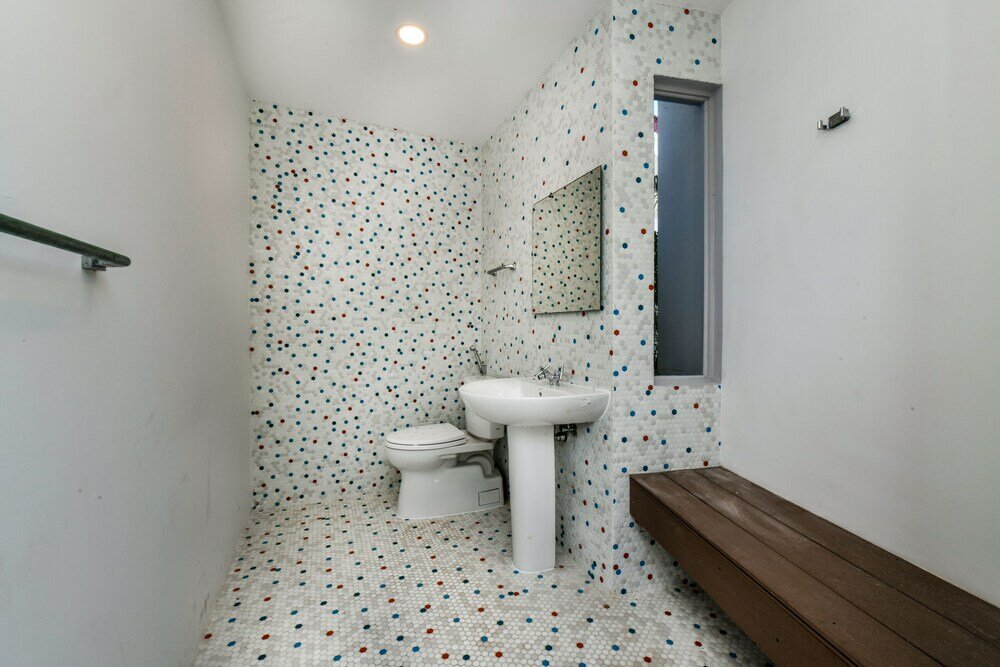 Фото Beach Front Luxury Villa! Boca Catalina Malmok!