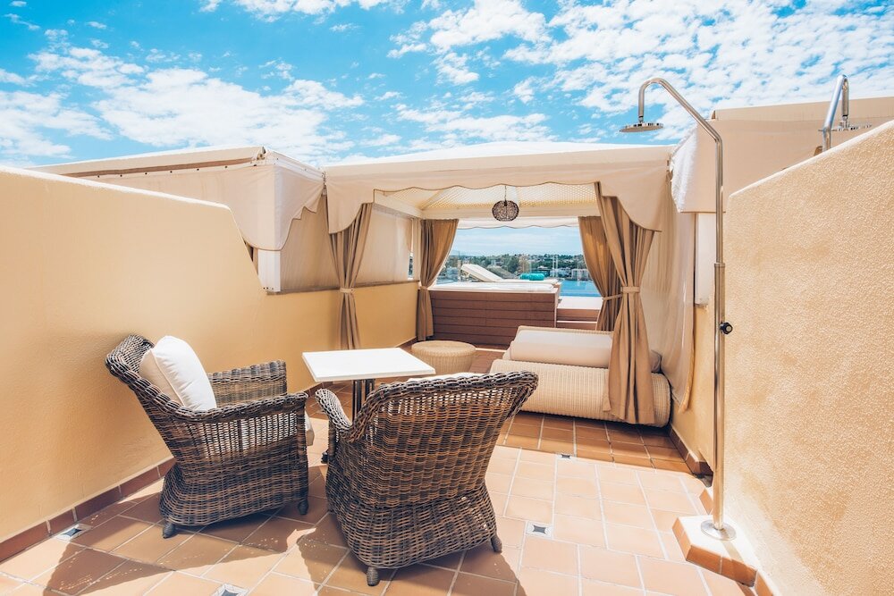 Фото Iberostar Selection Jardín del Sol Suites