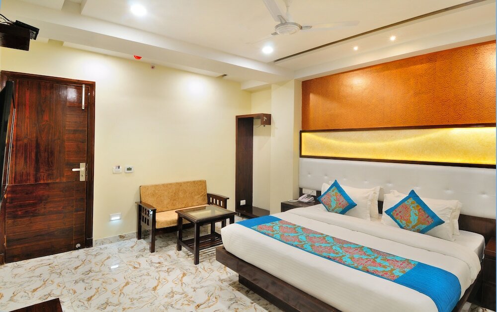 Фото The Grand Uddhav