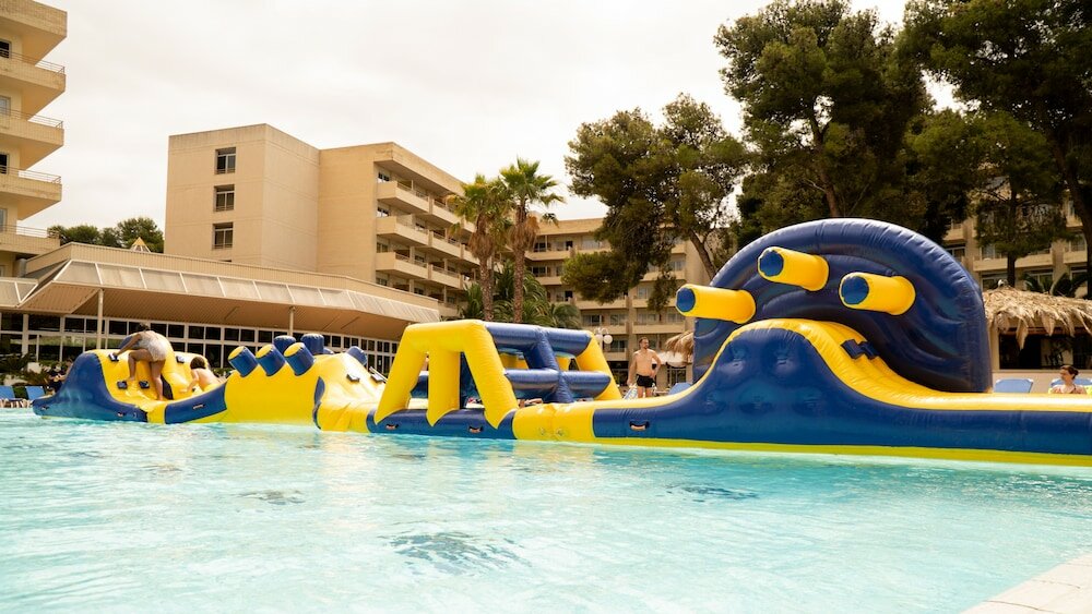 Фото Hotel Jaime I