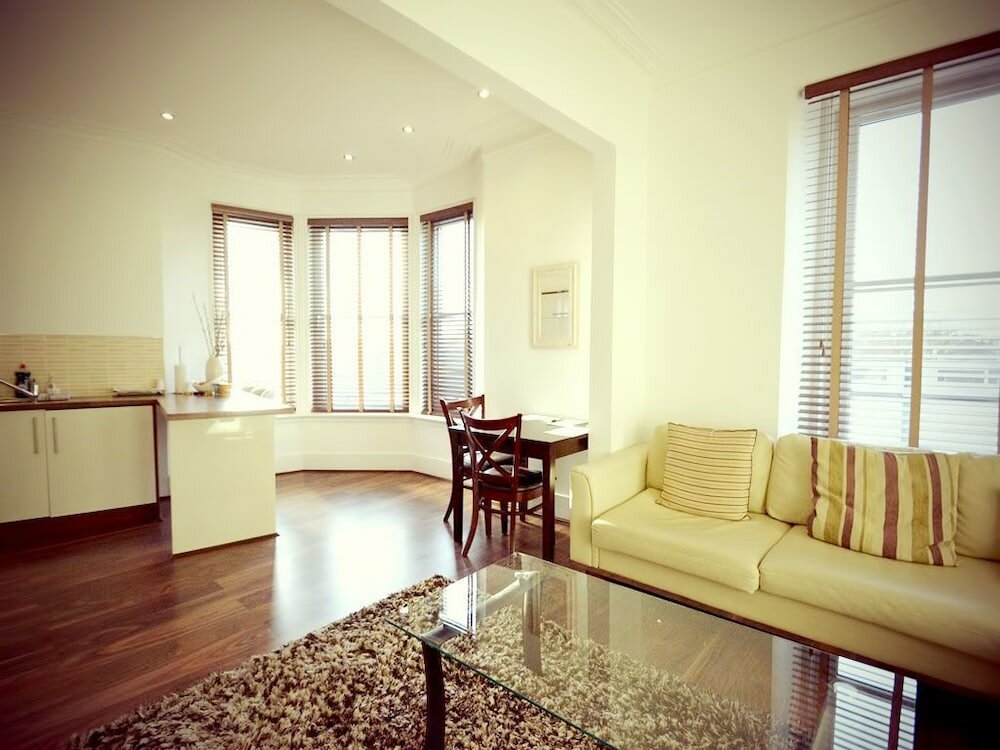 Фото Howburn Residence