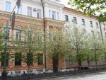 Дом художника Е. И. Посполитаки (Krasnaya Street, 24), landmark, attraction