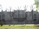 Женская учительская семинария (Krasnaya Street, 166), landmark, attraction