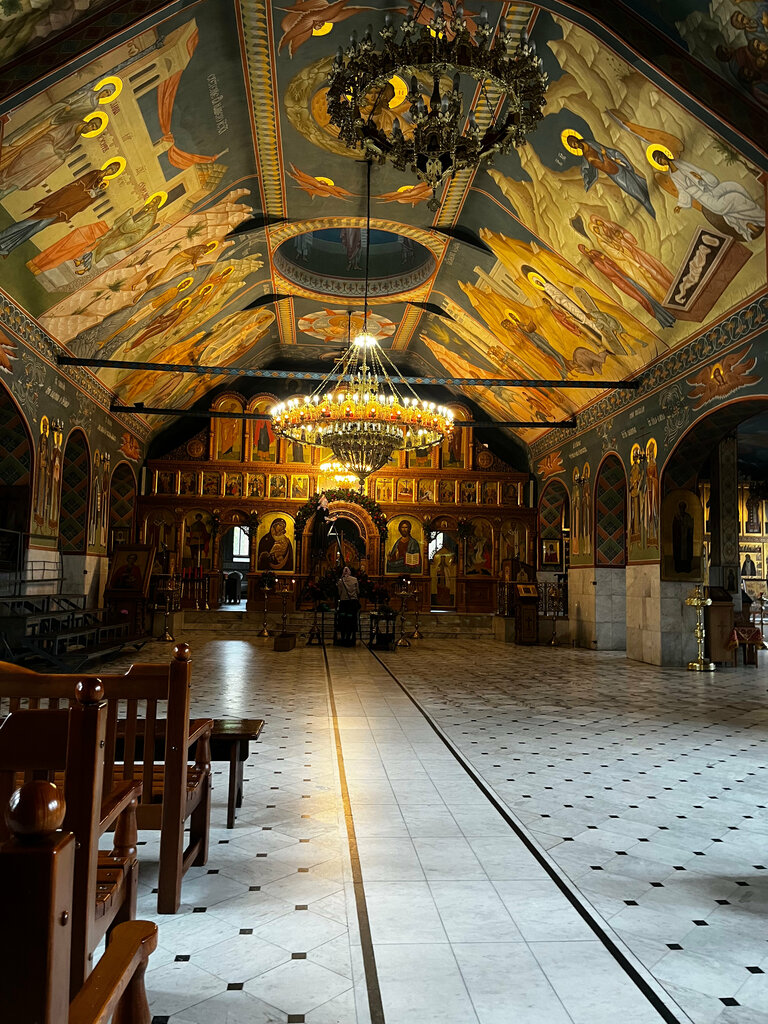 Iglesia ortodoxa Church of the Resurrection of Christ, , foto