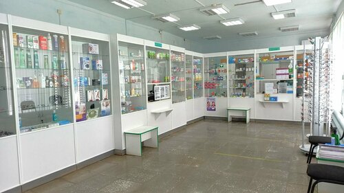 Pharmacy Pharmacy, Tyumen Oblast, photo