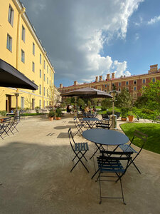 Aster (просп. Римского-Корсакова, 22), кафе в Санкт‑Петербурге