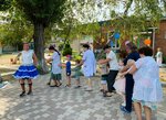 Det/Sad № 8, Teremok, Kompensiruyushchego Vida, Mdou (Pervomayskaya Street, 86), kindergarten, nursery