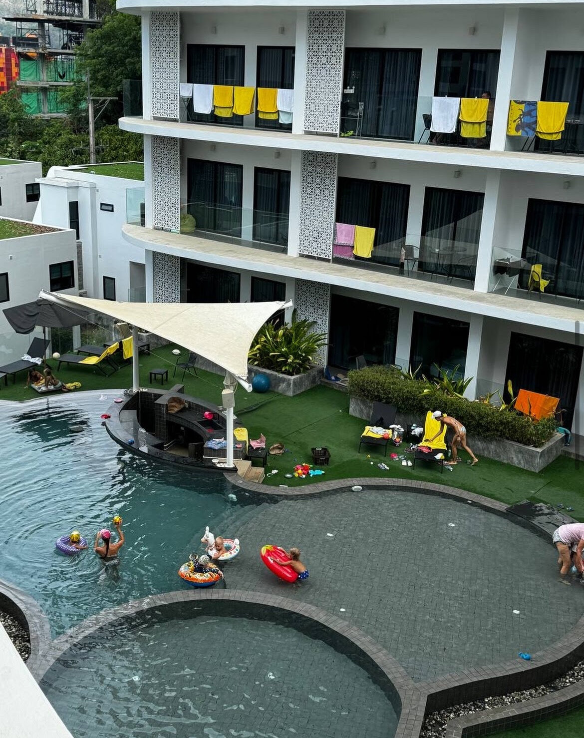 Фото Utopia Naiharn