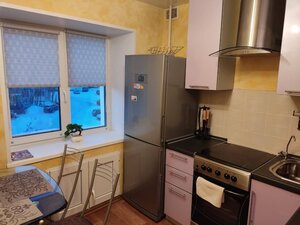 Апартаменты на Трудовых резервов, 13