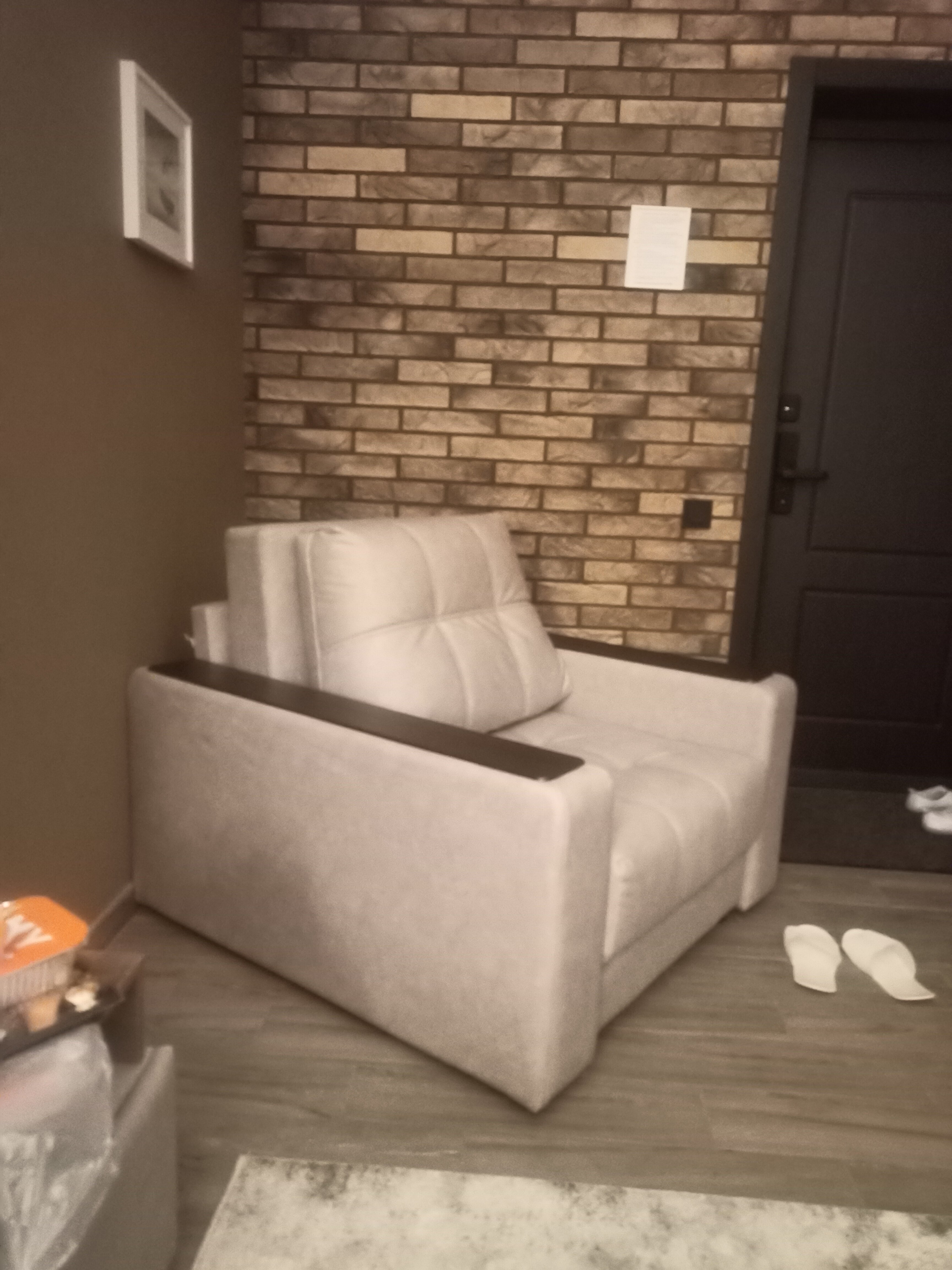 Фото Отель на Пионеров