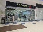 Savage (Sharlykskoye shosse, 1/2), beauty salon