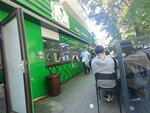 Oasis (Kalyk Akiev Street, 66) ، وجبات سريعة
