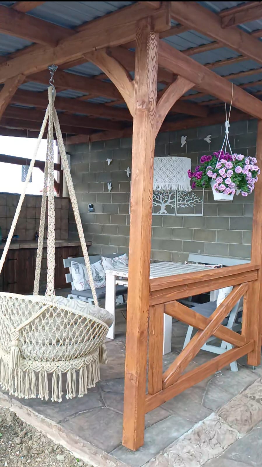 Фото Пилигрим