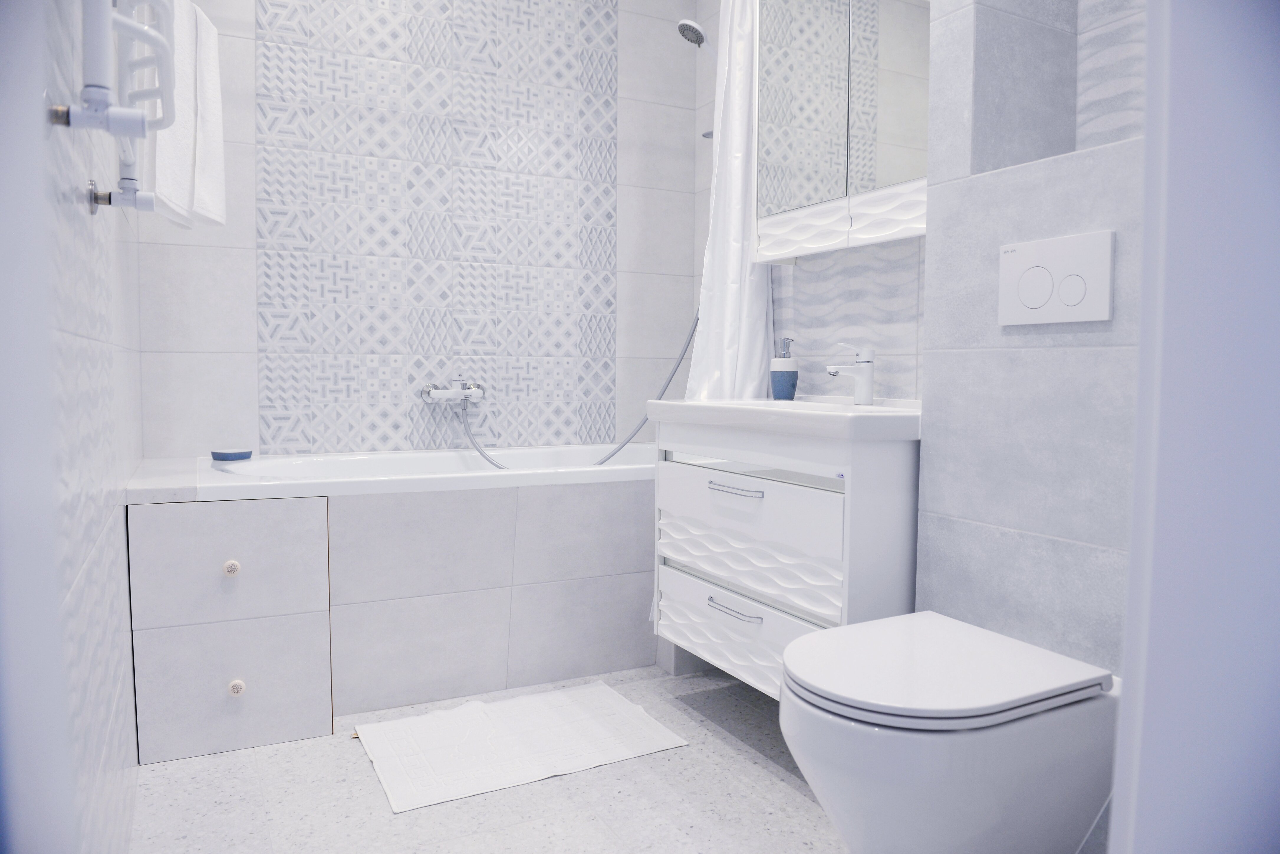 Фото Апартаменты рядом с Северным вокзалом