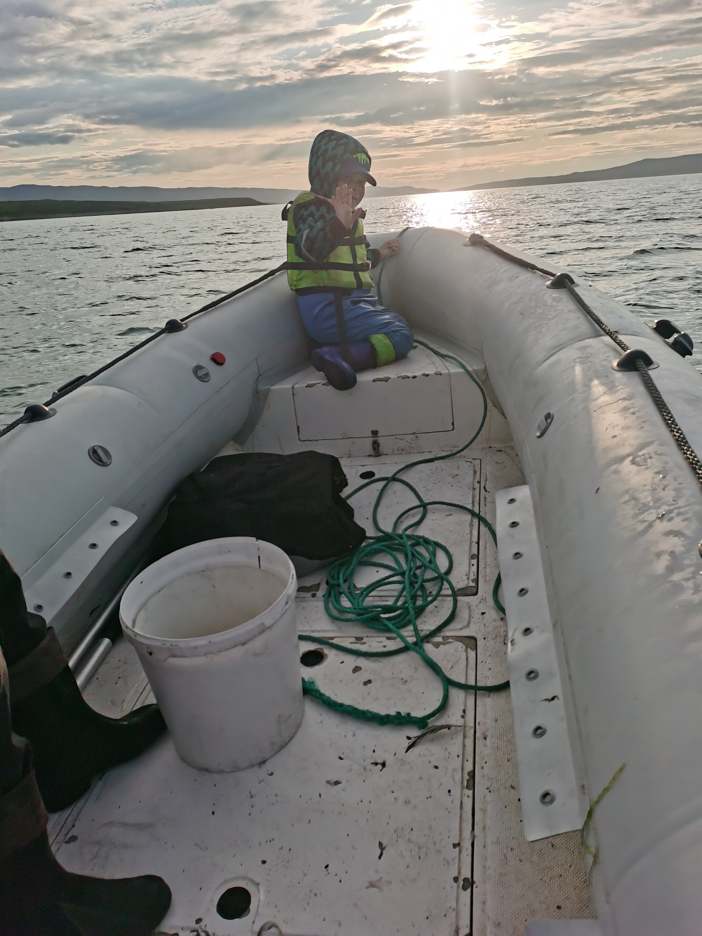 Фото Дальняя Титовка