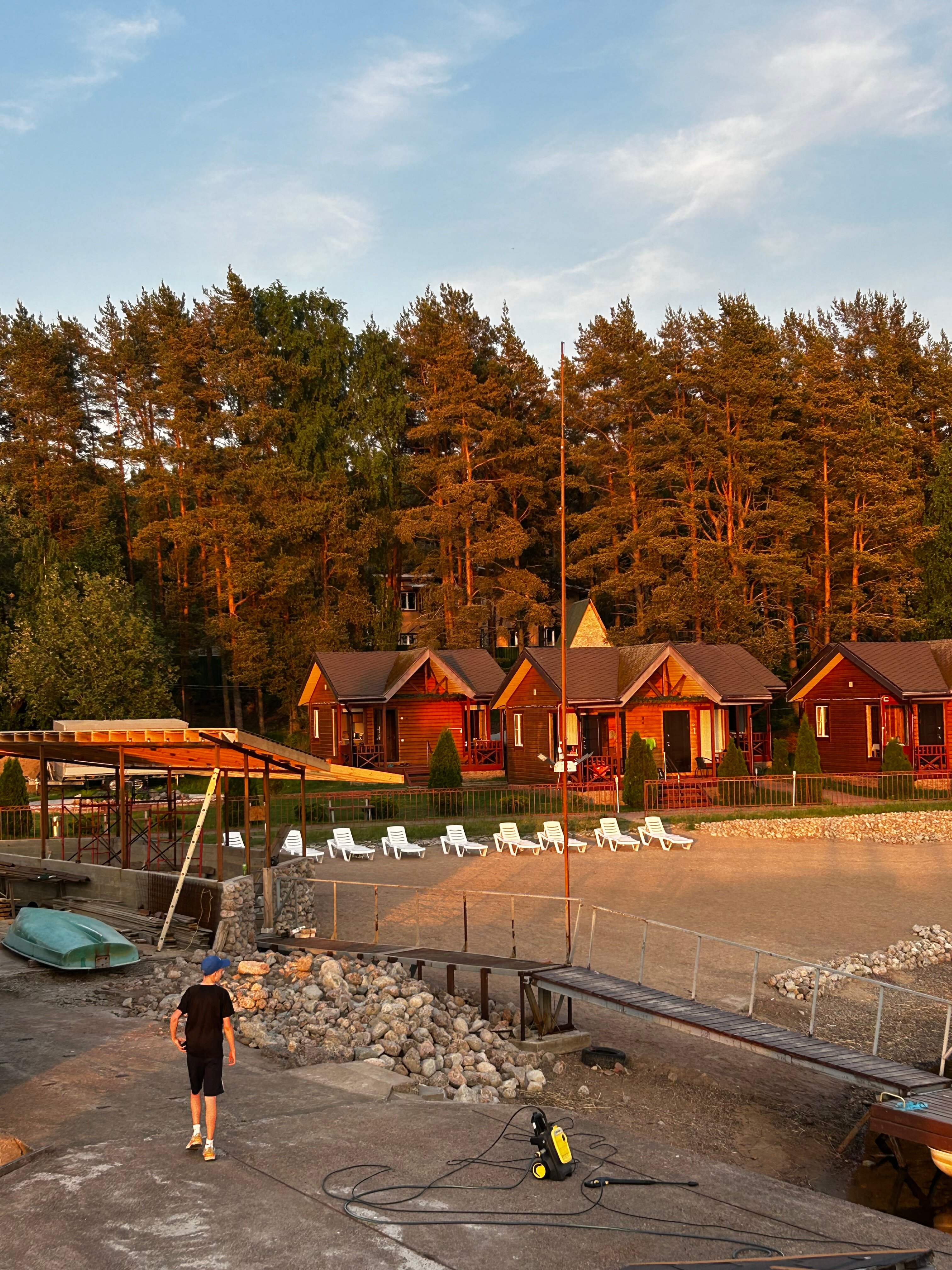 Фото Подборовье