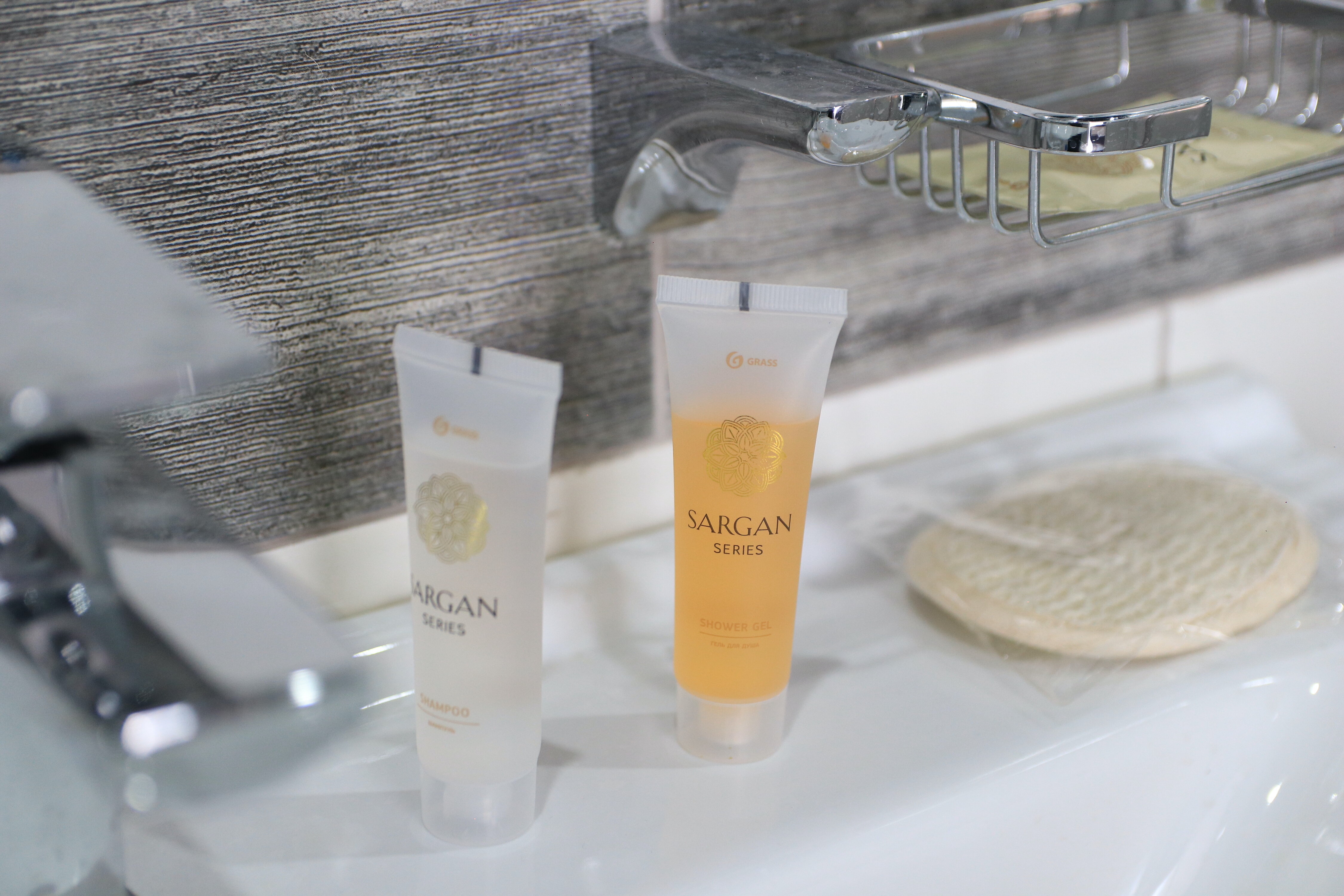 Фото Вилла Абхазия