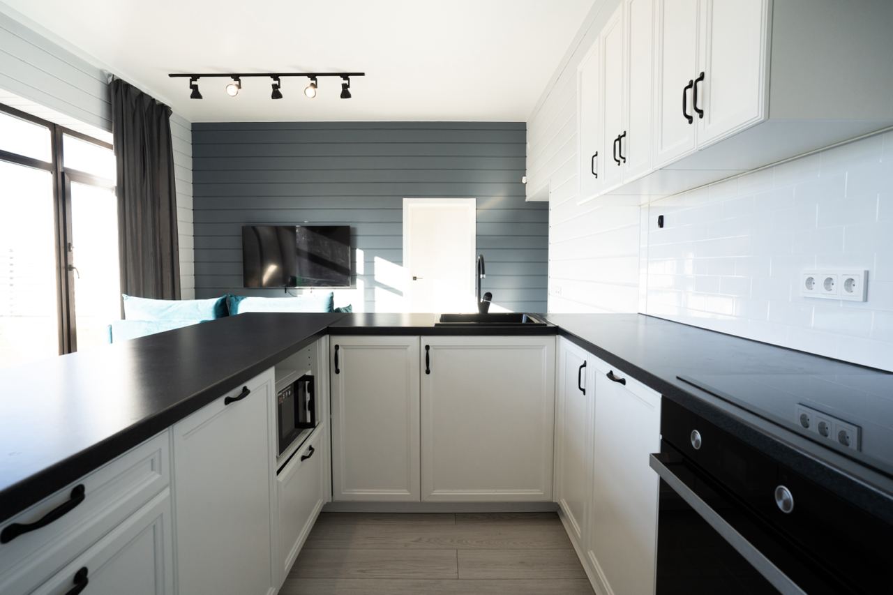 Фото Sosna Igora house