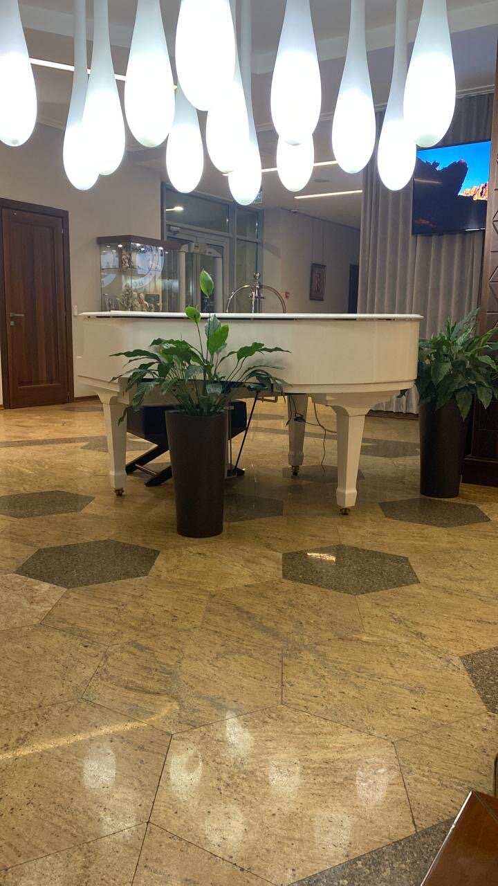 Фото Райкин Плаза